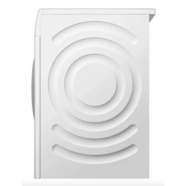 Стиральная машина Bosch WAN28208IT (Цвет: White)