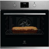 Духовой шкаф Electrolux KOFGH70TX (Цвет: Inox)