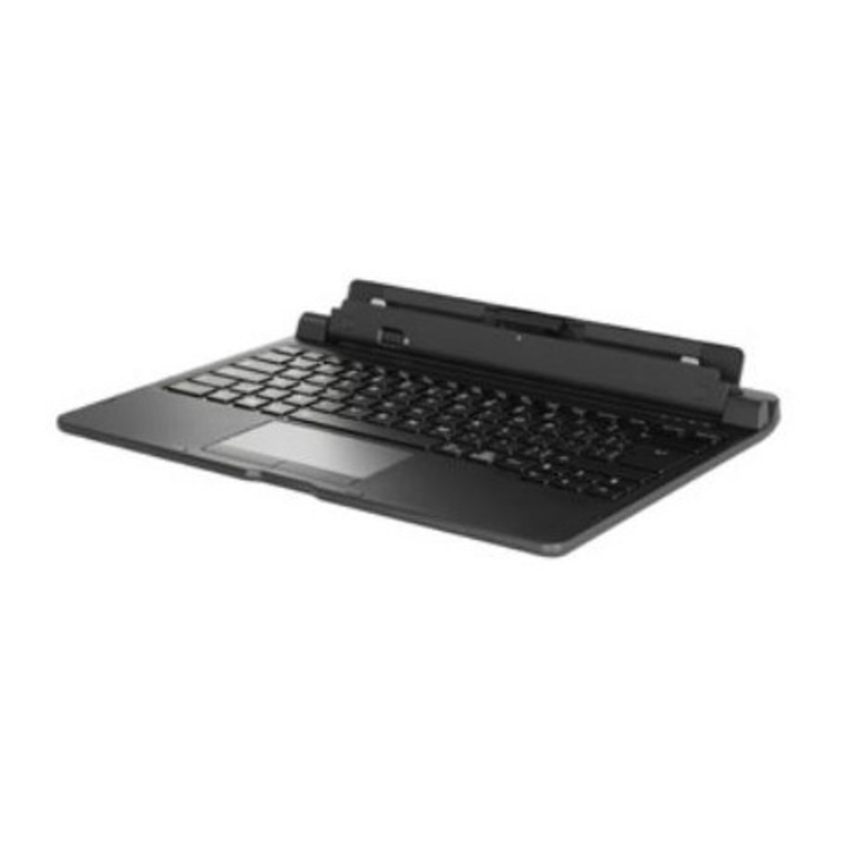 Клавиатура Fujitsu Keyboard dock w /  backlit US NO RUS (Цвет: Black)