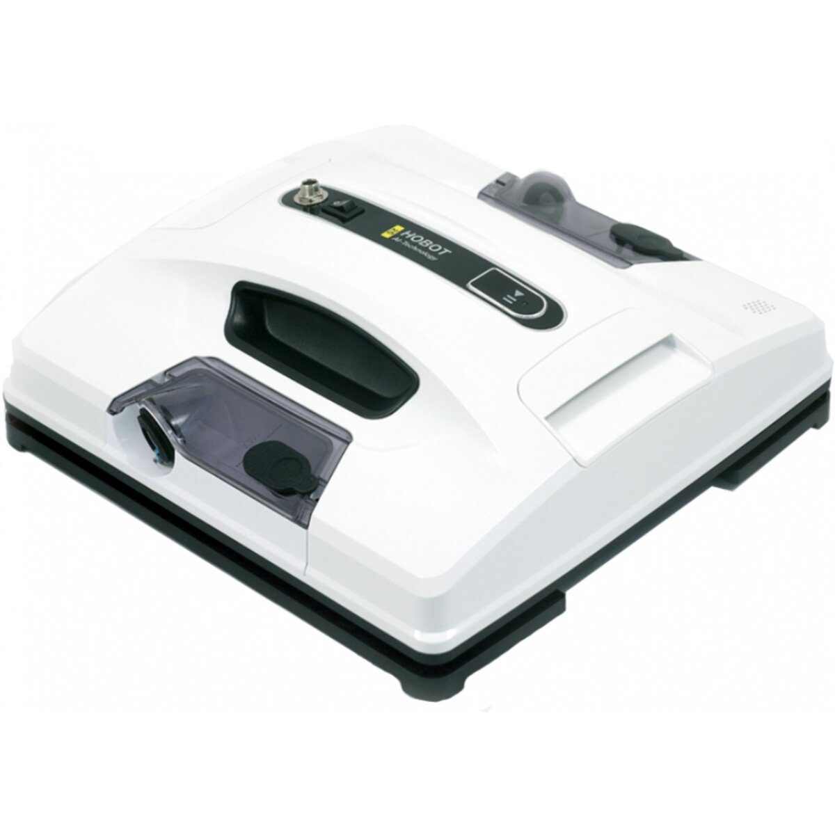Мойщик окон Hobot 2S Ultrasonic, белый