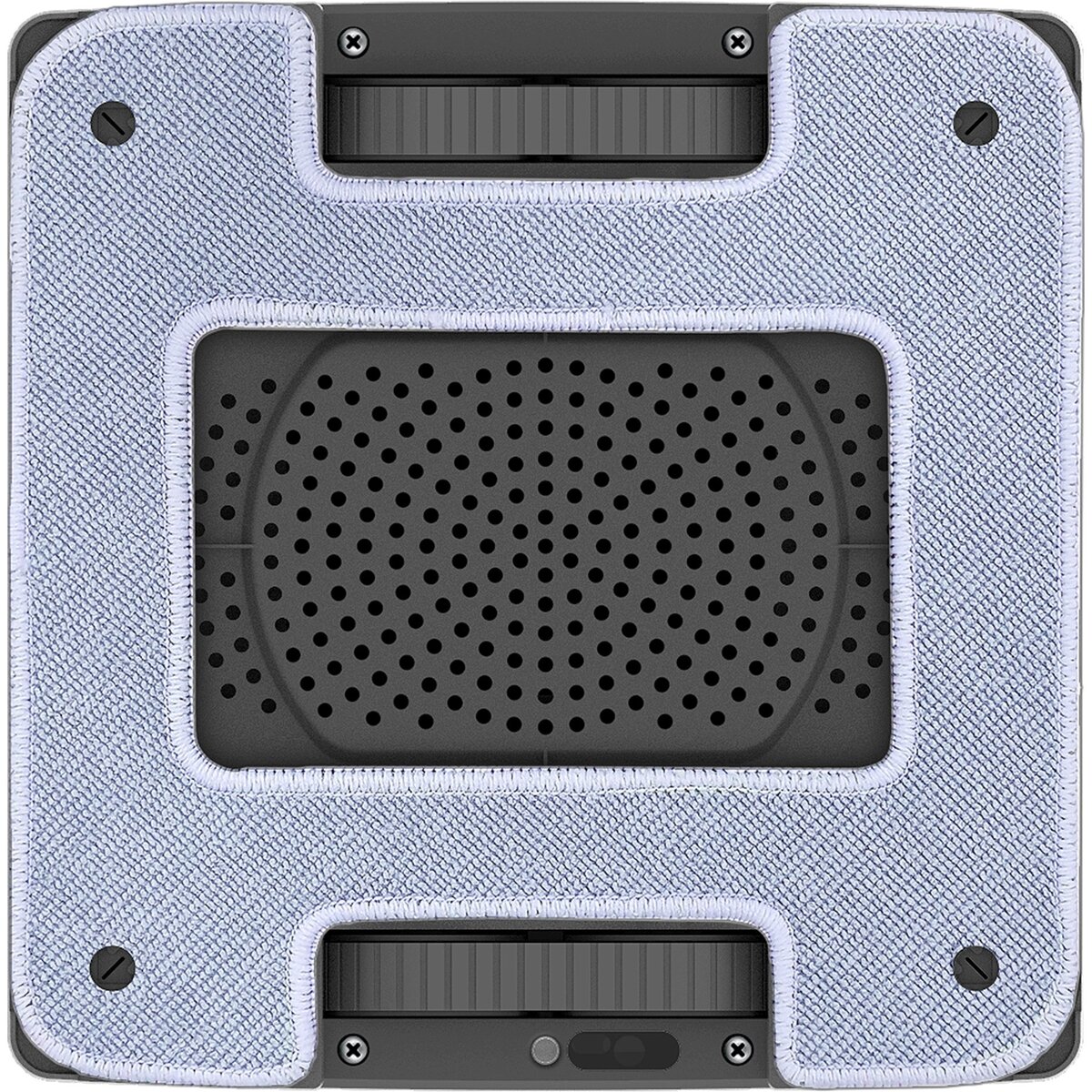 Мойщик окон Hobot 2S Ultrasonic, белый