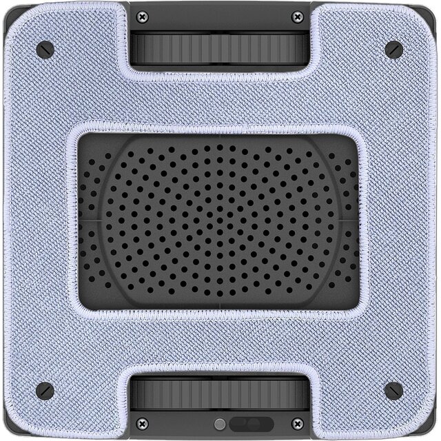 Мойщик окон Hobot 2S Ultrasonic, белый
