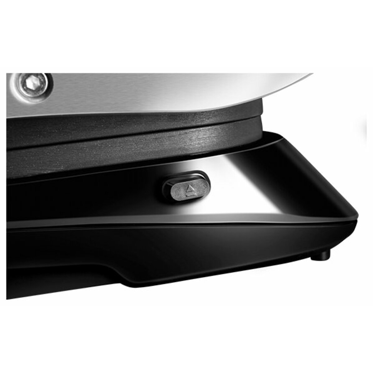 Гриль Redmond Steak&Bake RGM-M806P (Цвет: Black / Silver)