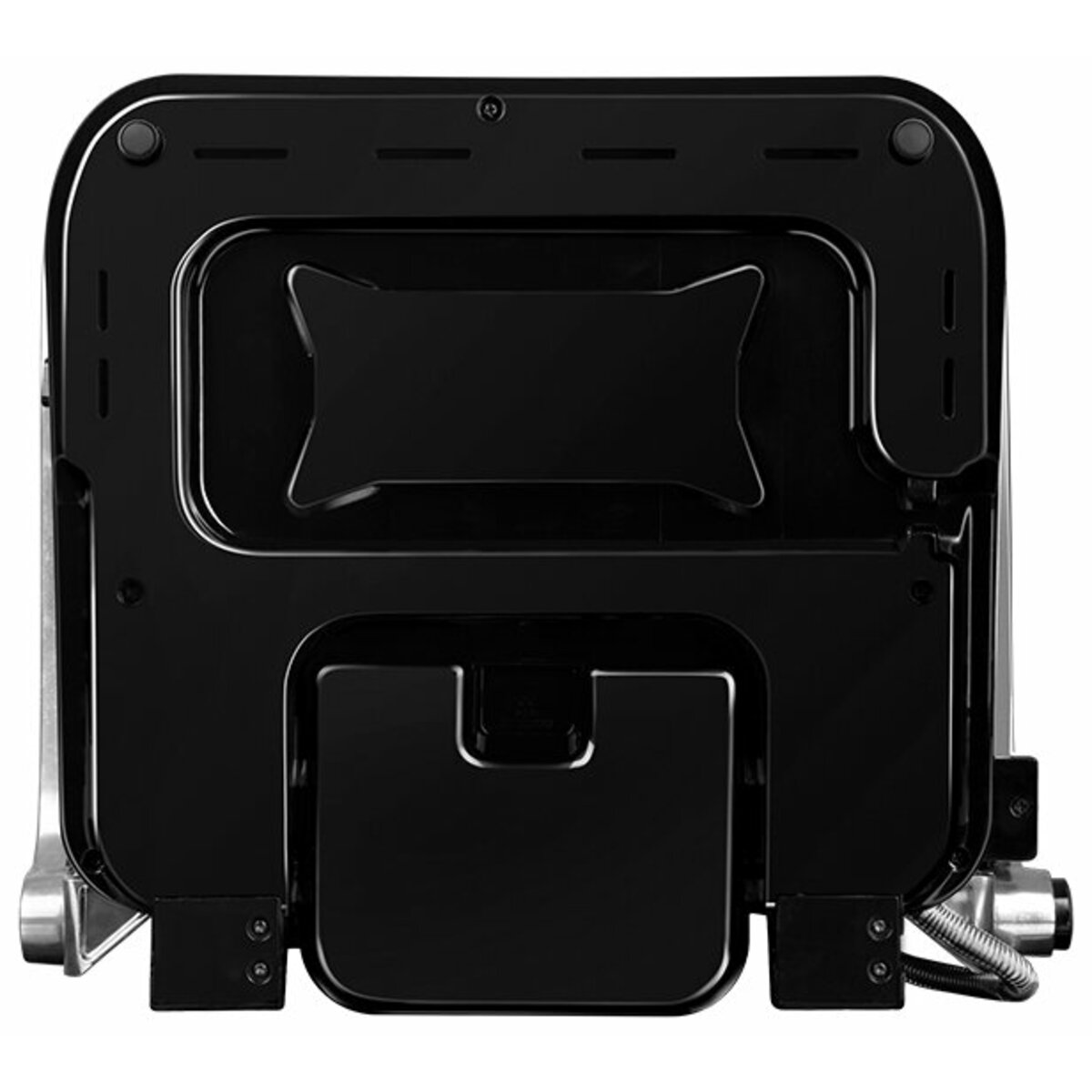 Гриль Redmond Steak&Bake RGM-M806P (Цвет: Black / Silver)