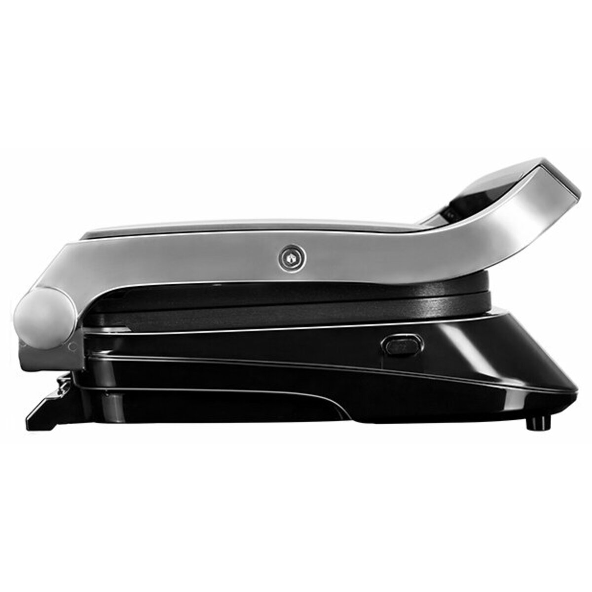Гриль Redmond Steak&Bake RGM-M806P (Цвет: Black / Silver)