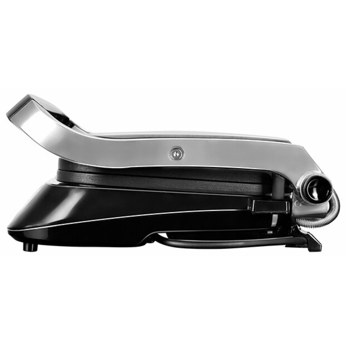 Гриль Redmond Steak&Bake RGM-M806P (Цвет: Black / Silver)