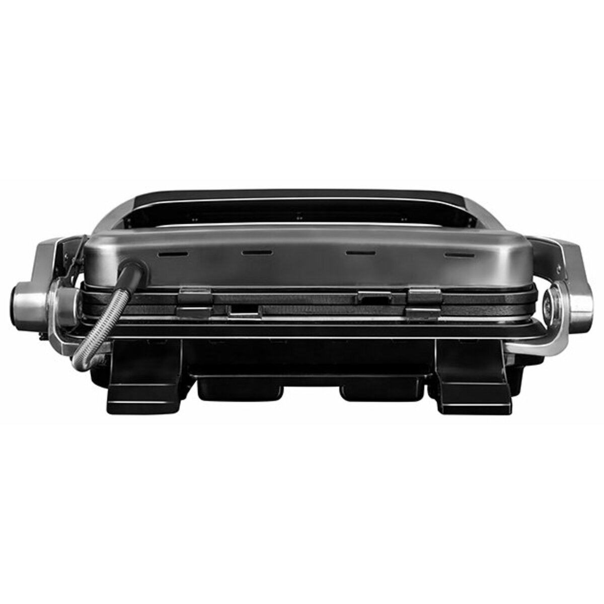 Гриль Redmond Steak&Bake RGM-M806P (Цвет: Black / Silver)
