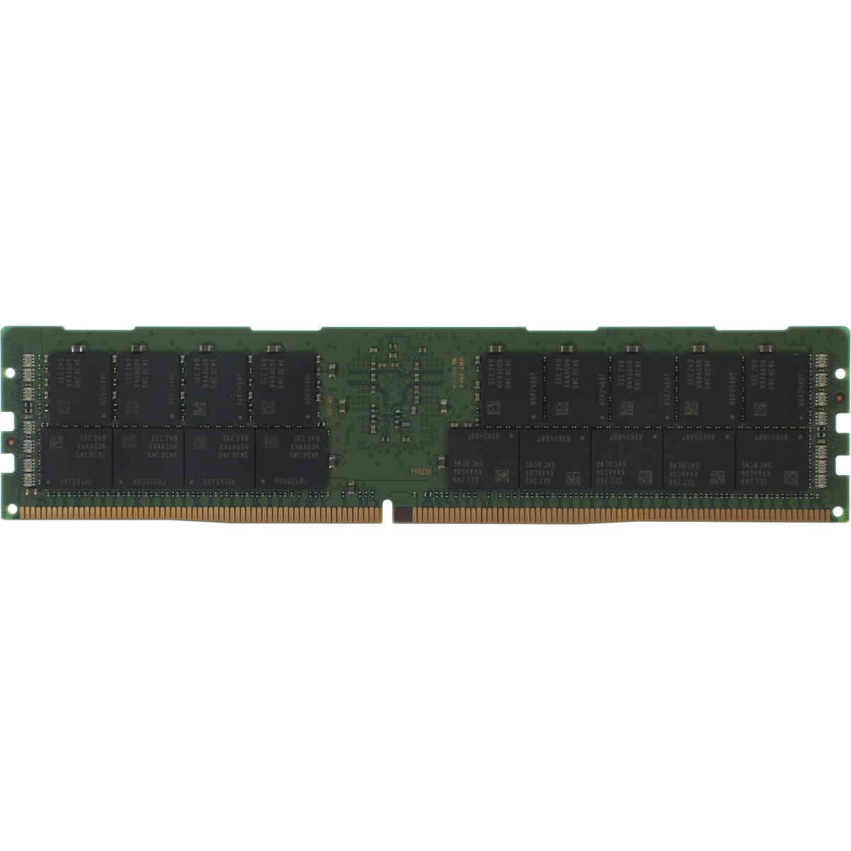 Память DDR4 Samsung M393A8G40CB4-CWE (CWECO)