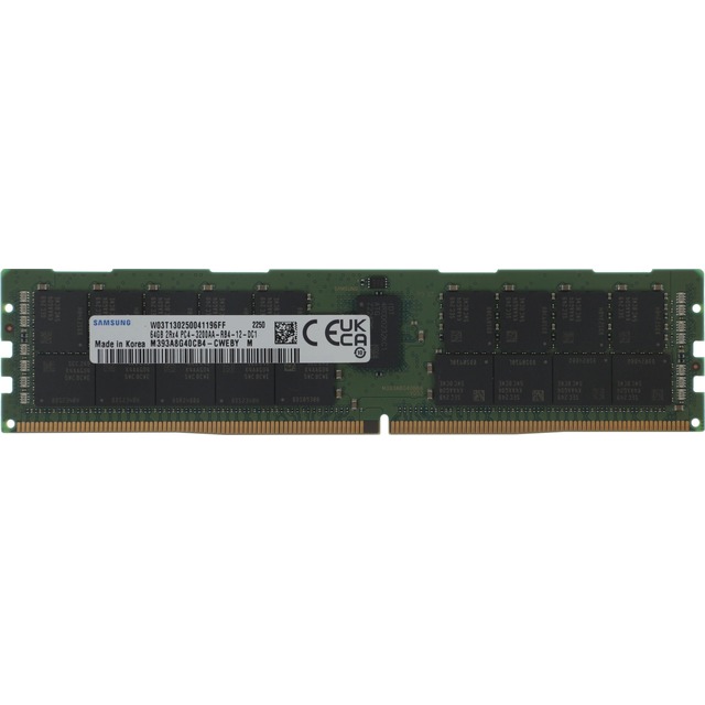 Память DDR4 Samsung M393A8G40CB4-CWE (CWECO)