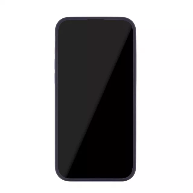 Чехол-накладка uBear Touch Mag Case для смартфона Apple iPhone 15 Pro Max (Цвет: Dark Purple)