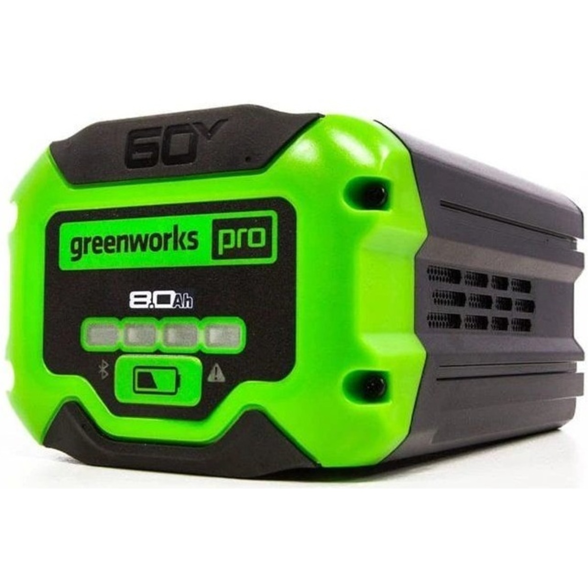 Батарея аккумуляторная Greenworks G60B8 