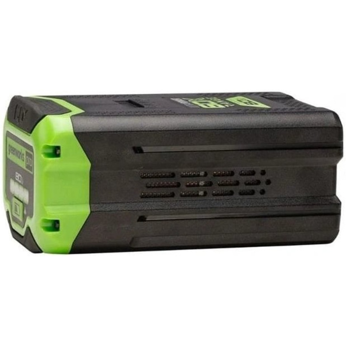 Батарея аккумуляторная Greenworks G60B8 