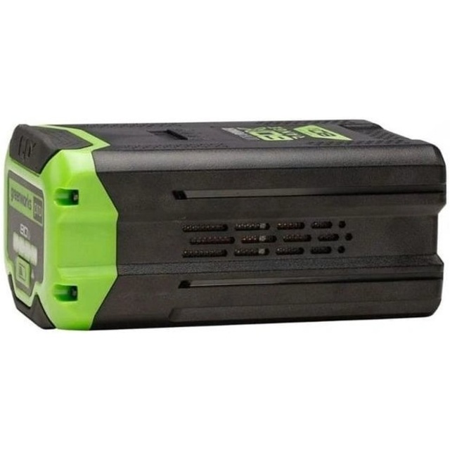 Батарея аккумуляторная Greenworks G60B8 