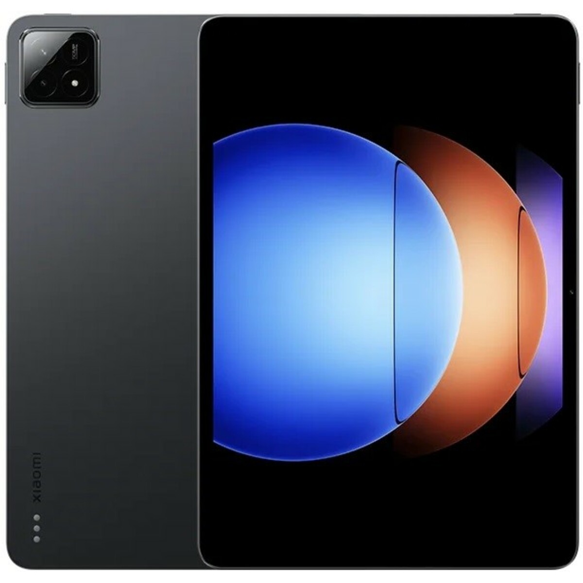 Планшет Xiaomi Pad 6S Pro 8/256Gb (Цвет: Graphite Gray) 