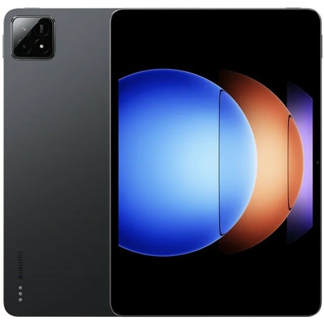 Планшет Xiaomi Pad 6S Pro 8 / 256Gb (Цвет: Graphite Gray) 