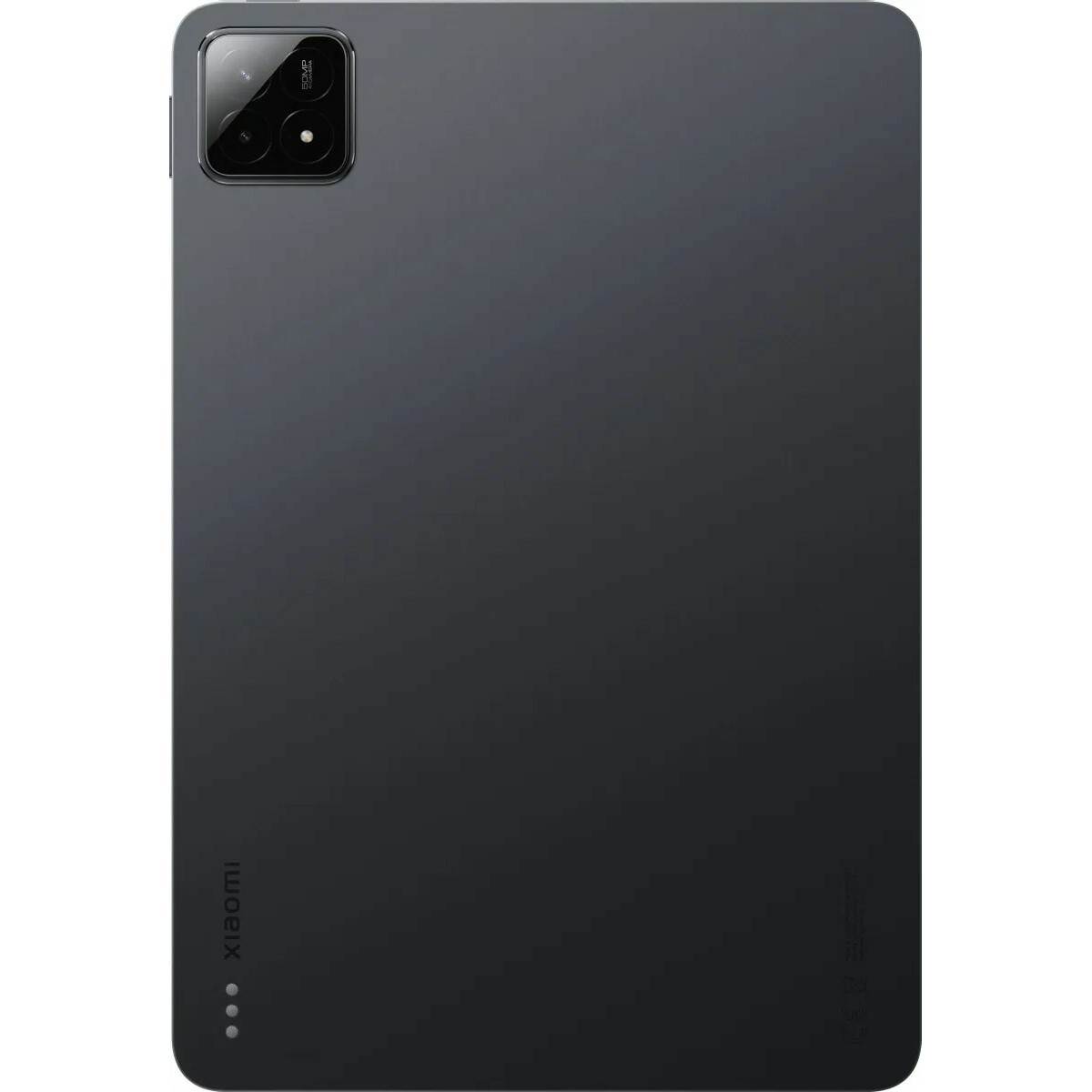 Планшет Xiaomi Pad 6S Pro 8/256Gb (Цвет: Graphite Gray) 