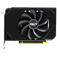 Видеокарта Palit GeForce RTX 3060 StormX 12G 192 GDDR6 lhr