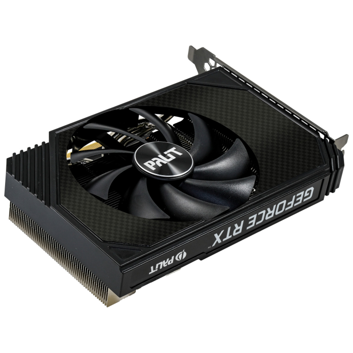 Видеокарта Palit GeForce RTX 3060 StormX 12G 192 GDDR6 lhr