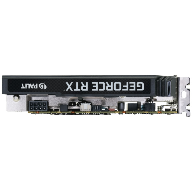 Видеокарта Palit GeForce RTX 3060 StormX 12G 192 GDDR6 lhr