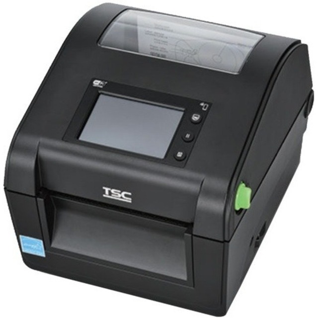 Термопринтер TSC DH240T (Цвет: Gray) Термопринтер TSC DH240T (Цвет: Gray)