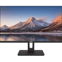 Монитор Dahua 24  DHI-LM24-C301B, черный 