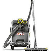 Строительный пылесос Karcher NT 30/1 Tact Te L (Цвет: Gray)