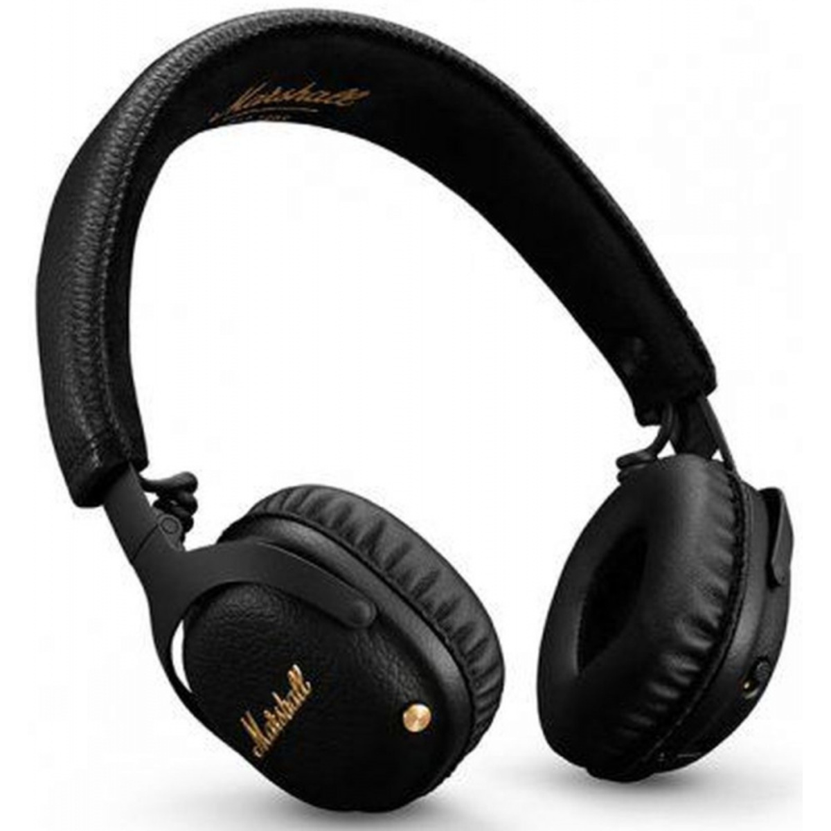 Наушники Marshall MID ANC (Цвет: Black)