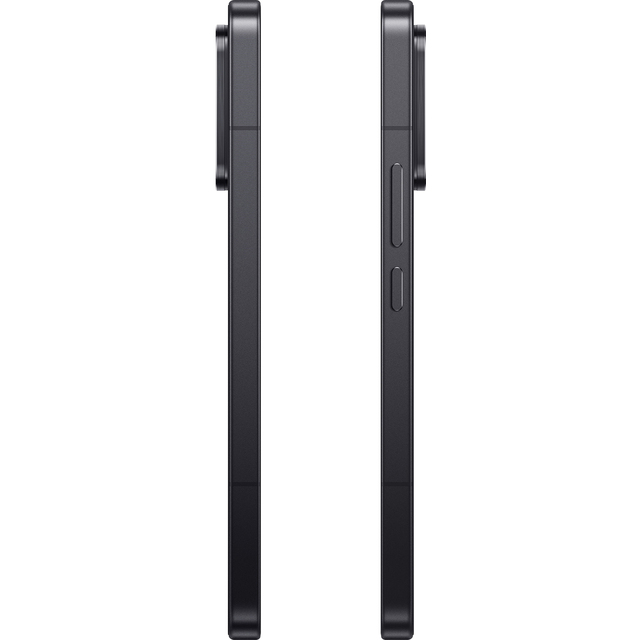Смартфон Xiaomi 17T Pro 12 / 1Tb, черный