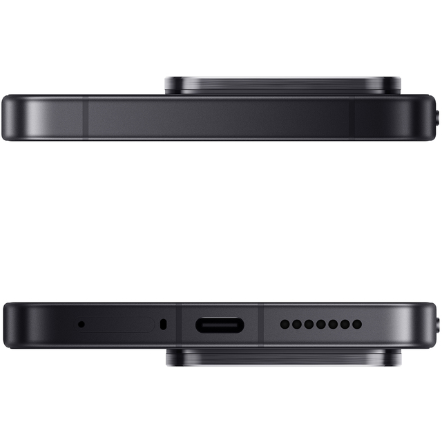 Смартфон Xiaomi 17T Pro 12 / 1Tb, черный