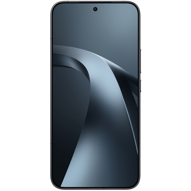 Смартфон Xiaomi 17T Pro 12 / 1Tb, черный