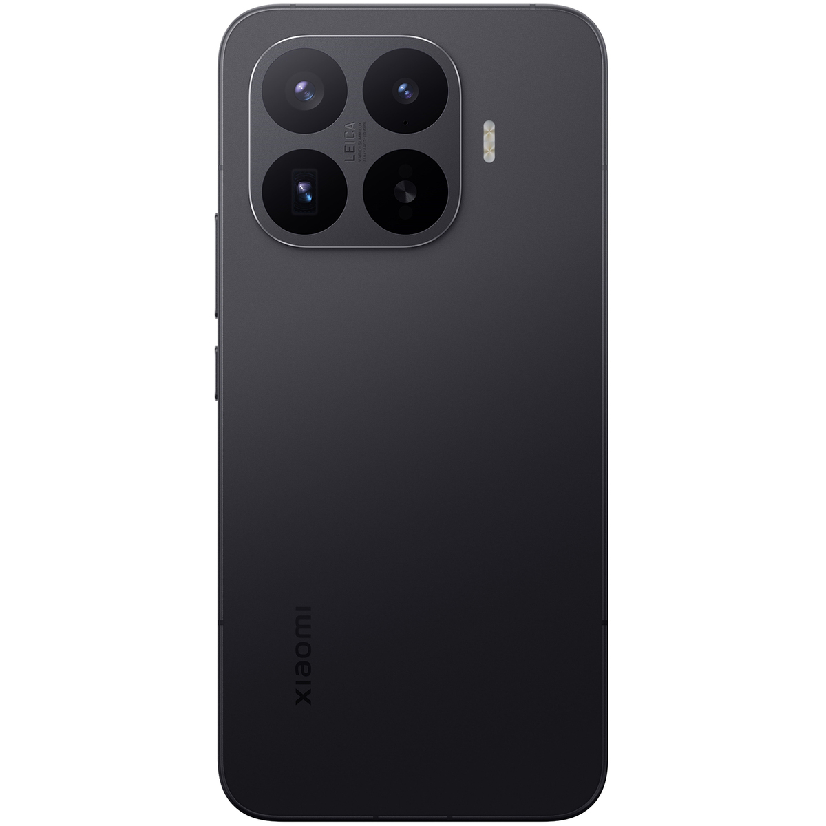 Смартфон Xiaomi 17T Pro 12/1Tb, черный