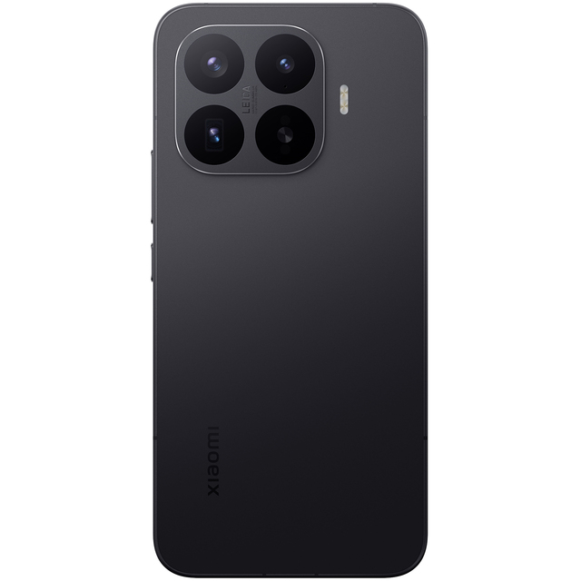 Смартфон Xiaomi 17T Pro 12 / 1Tb, черный