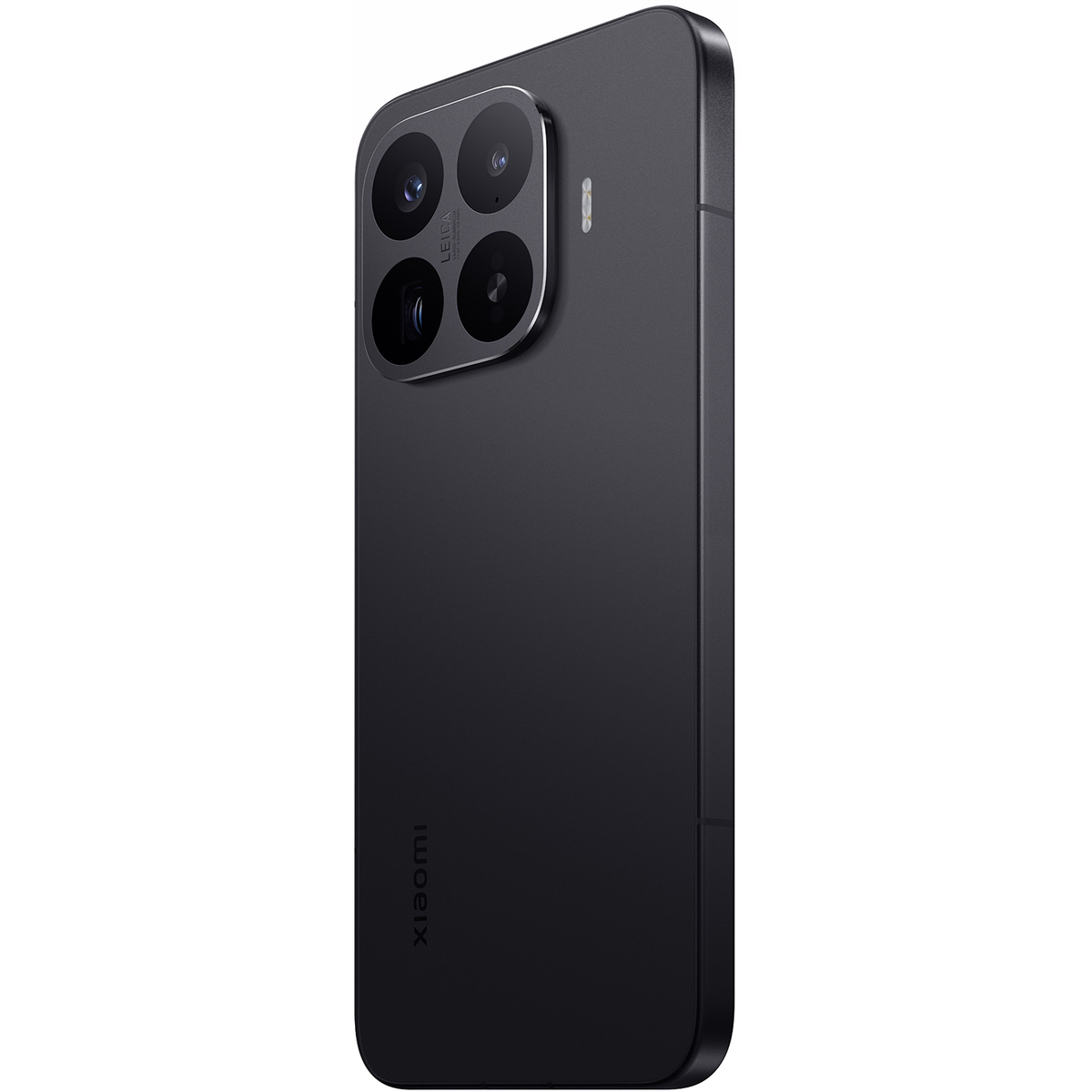 Смартфон Xiaomi 17T Pro 12/1Tb, черный