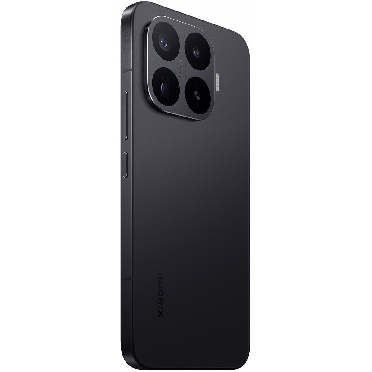 Смартфон Xiaomi 17T Pro 12/1Tb, черный