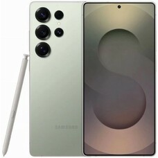 Смартфон Samsung Galaxy S25 Ultra 12/256Gb (Цвет: Titanium Jadegreen)