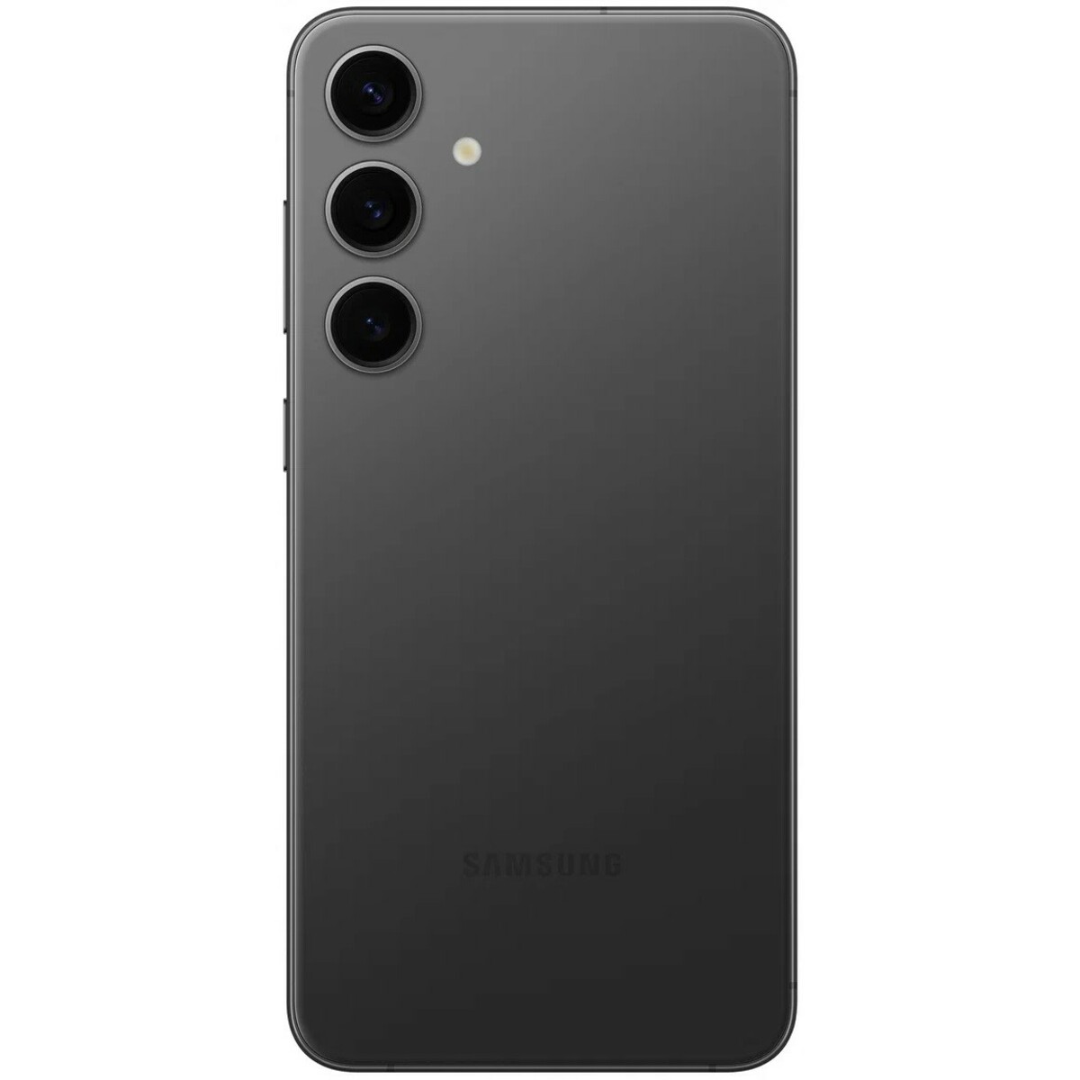 Смартфон Samsung Galaxy S24+ 12/256Gb (Цвет: Onyx Black)