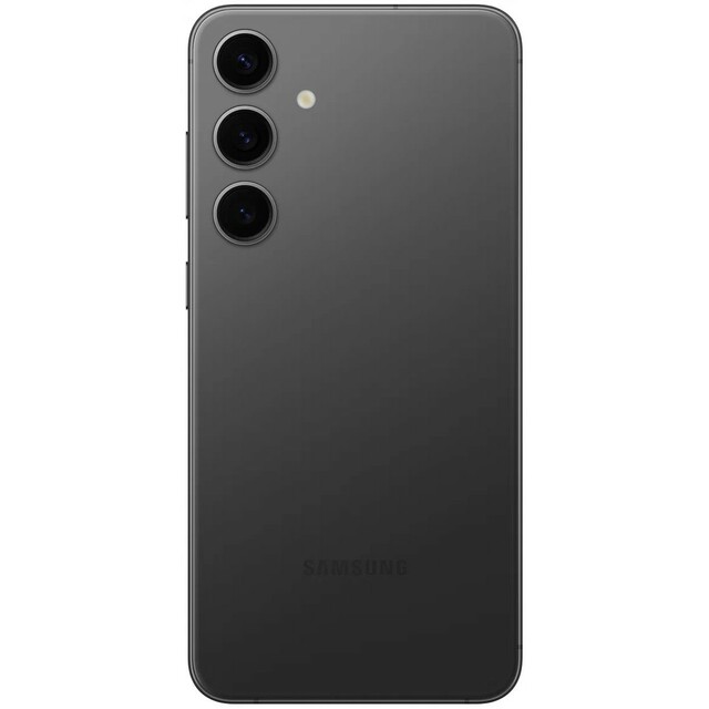 Смартфон Samsung Galaxy S24+ 12/256Gb (Цвет: Onyx Black)