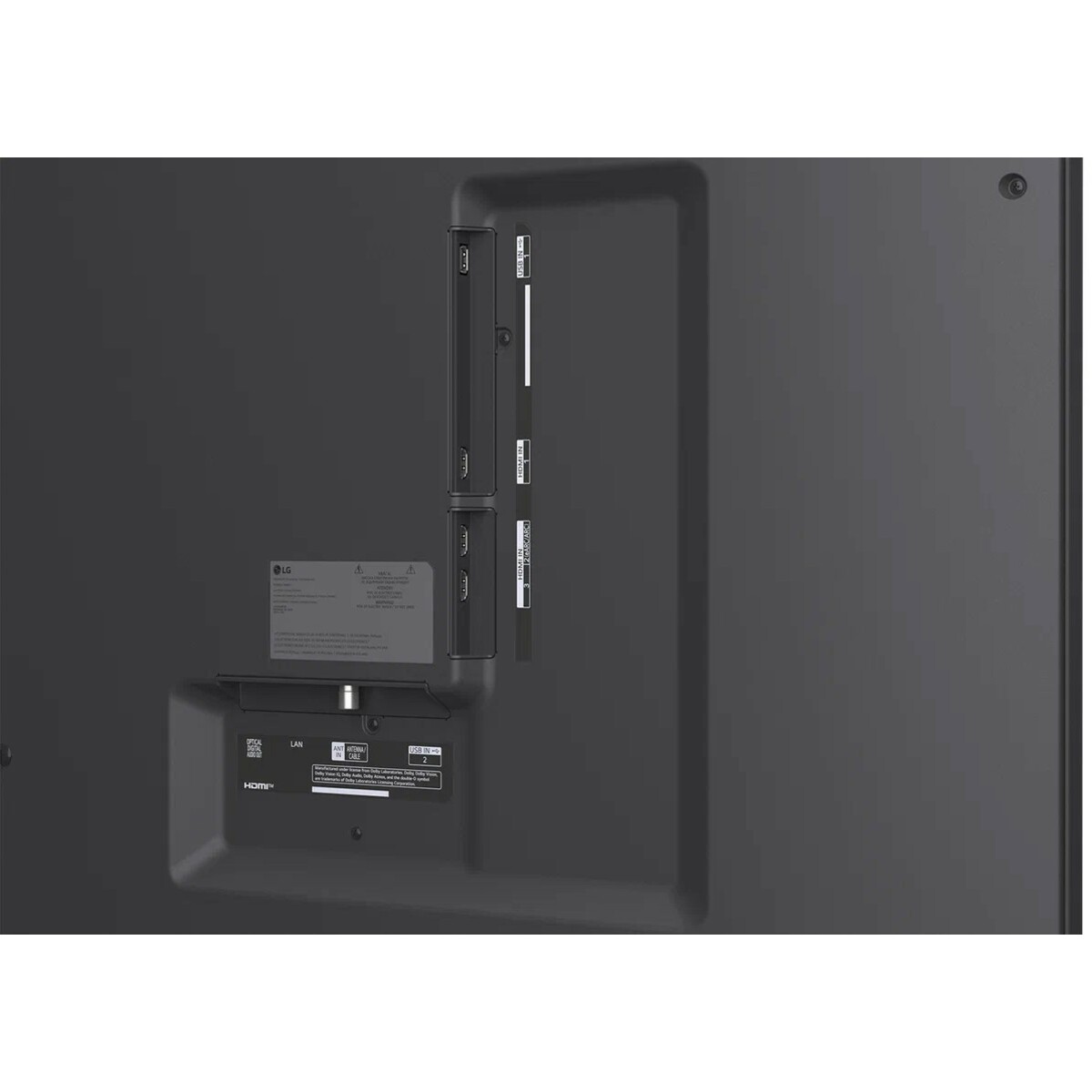 Телевизор LG 86