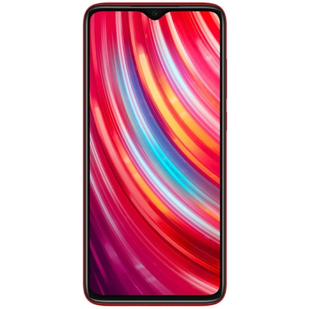 Смартфон Xiaomi Redmi Note 8 Pro 6 / 64Gb (NFC) RU (Цвет: Coral Orange)