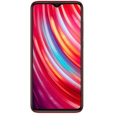 Смартфон Xiaomi Redmi Note 8 Pro 6/64Gb (NFC) RU (Цвет: Coral Orange)