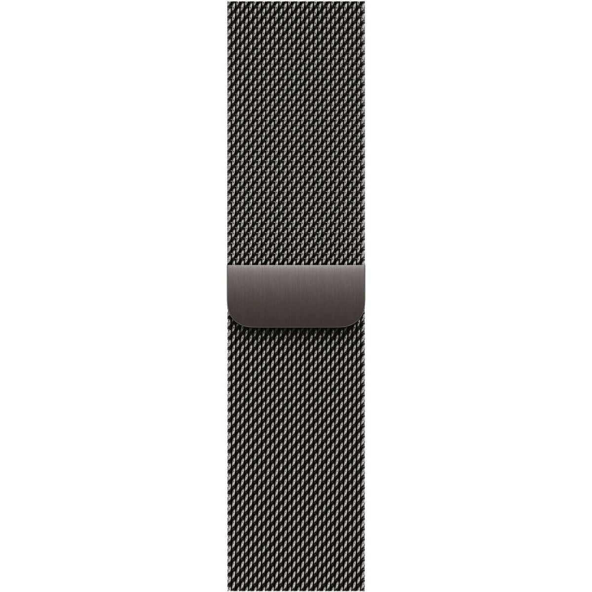 Умные часы Apple Watch Series 10 42mm Titanium Case with Milanese Loop (Цвет: Slate)