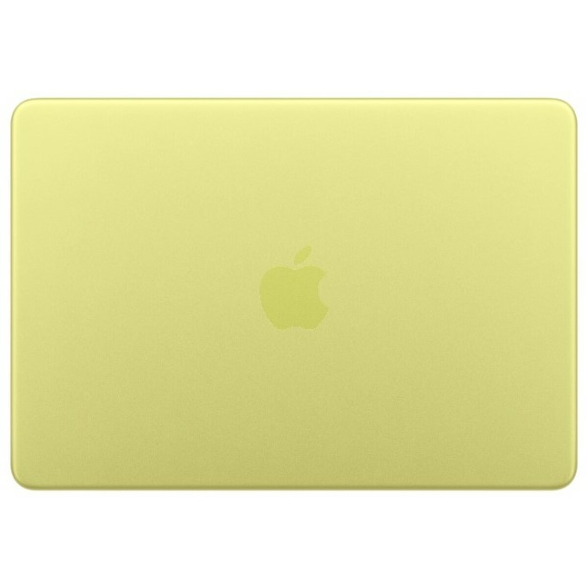 Ноутбук Apple MacBook Neo 13 (2026) (A18 Pro / 8Gb / 256Gb / GPU 5-core / Citrus) (MHFD4)