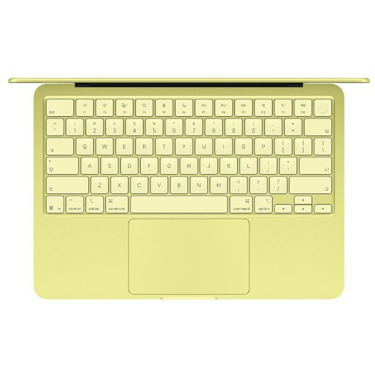 Ноутбук Apple MacBook Neo 13 (2026) (A18 Pro / 8Gb / 256Gb / GPU 5-core / Citrus) (MHFD4)