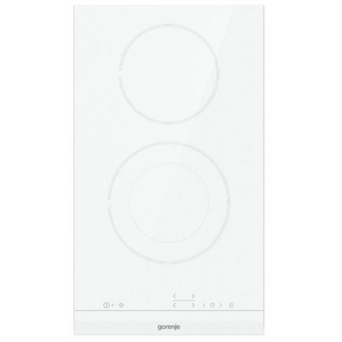 Варочная панель Gorenje ECT322WCSC, белый