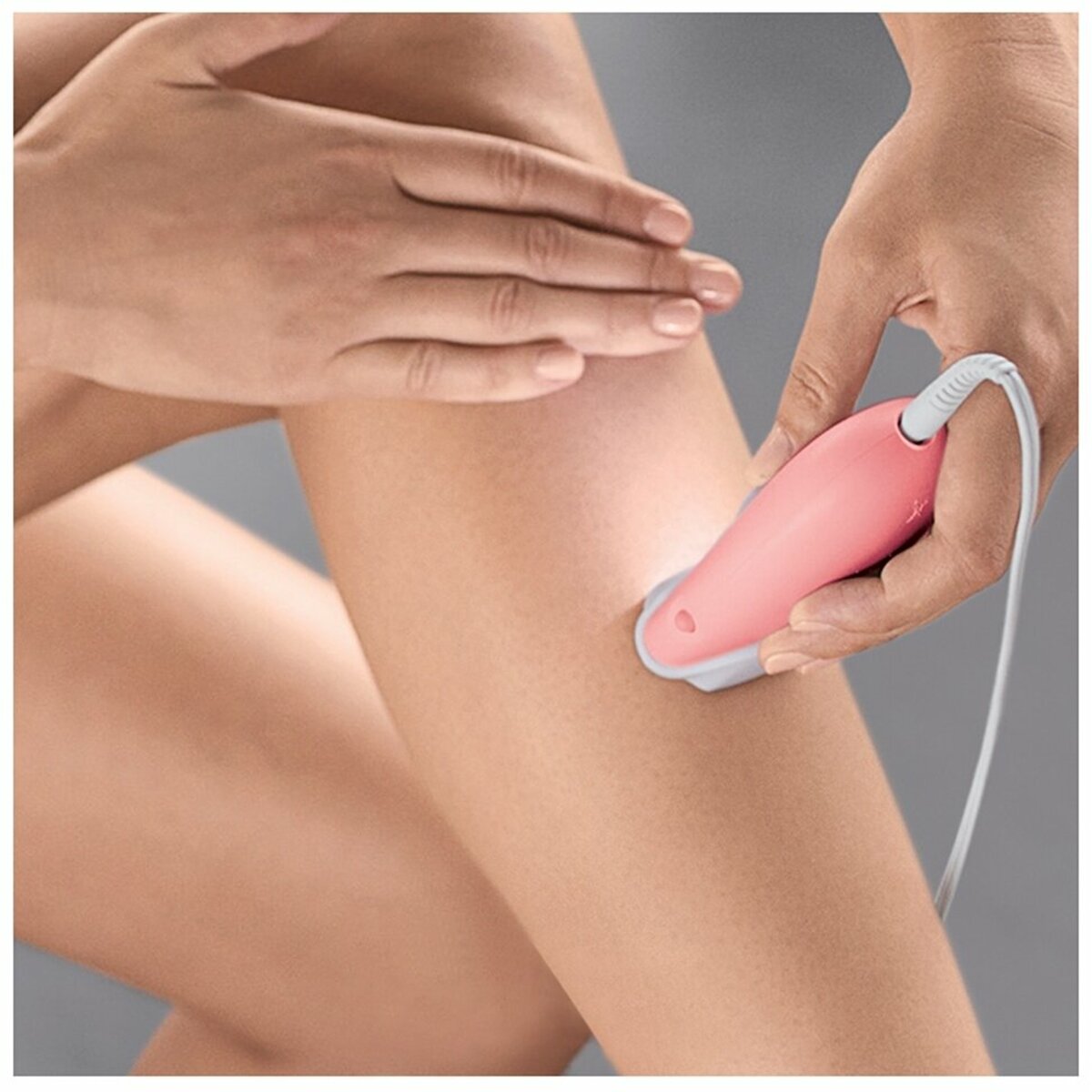 Эпилятор Braun SE 3440 (Цвет: Pink)