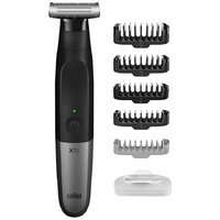 Триммер для волос Braun XT5100 (Цвет: Black)