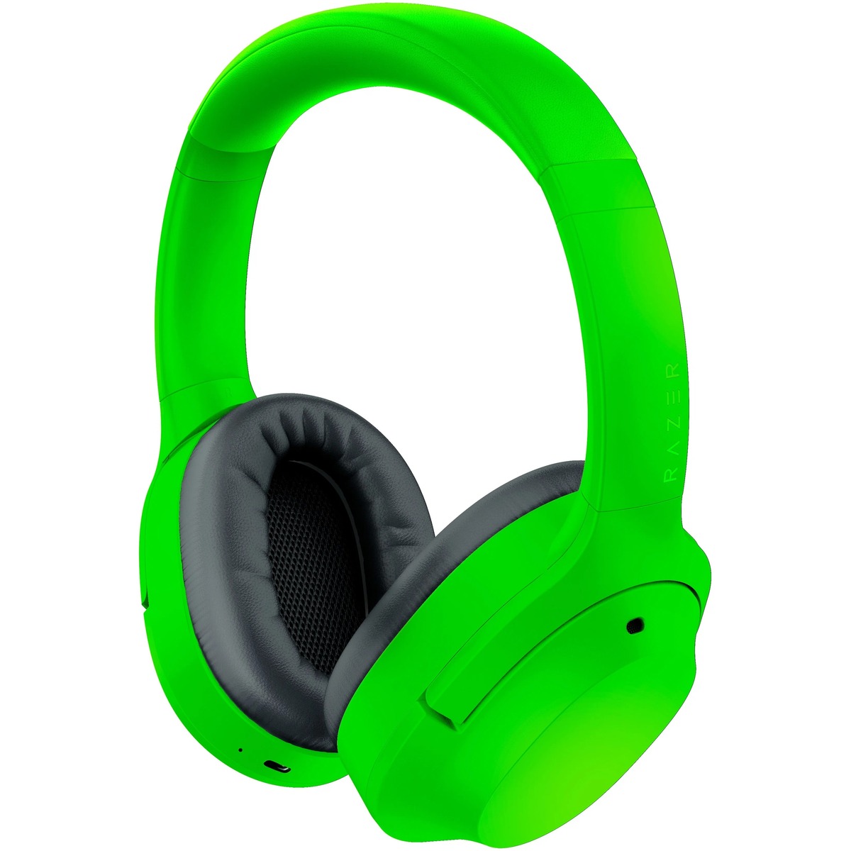 Компьютерная гарнитура Razer Opus X (Цвет: Green)
