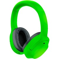 Компьютерная гарнитура Razer Opus X (Цвет: Green)