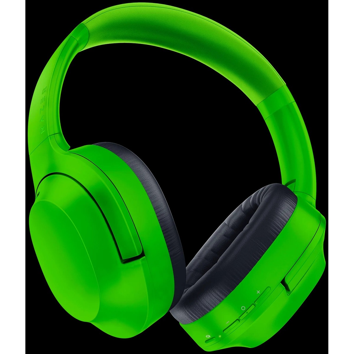 Компьютерная гарнитура Razer Opus X (Цвет: Green)