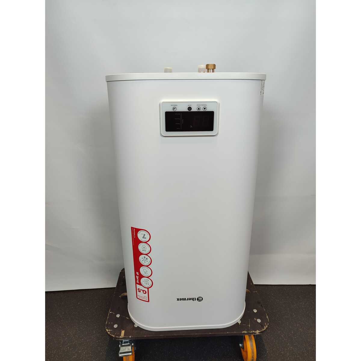 Водонагреватель Thermex IF 50 V (pro), белый